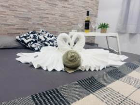 Las Américas Tropical Nights Apartment